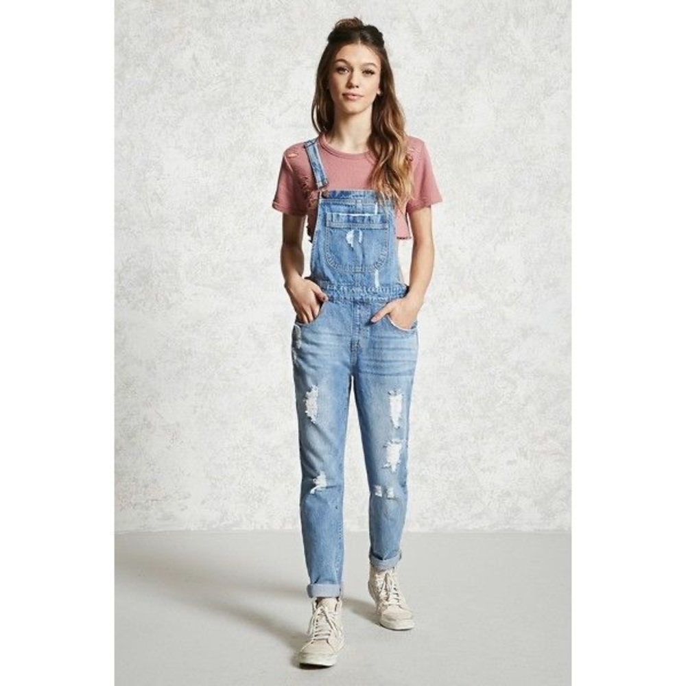overalls